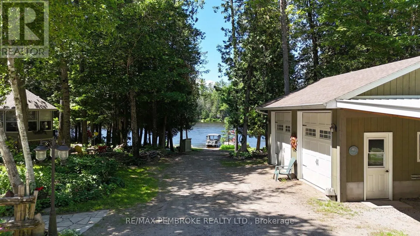 131 CLEM TRAIL