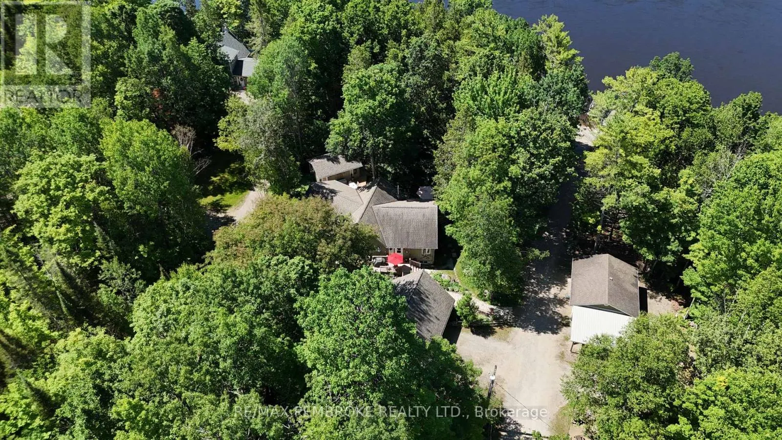 131 CLEM TRAIL
