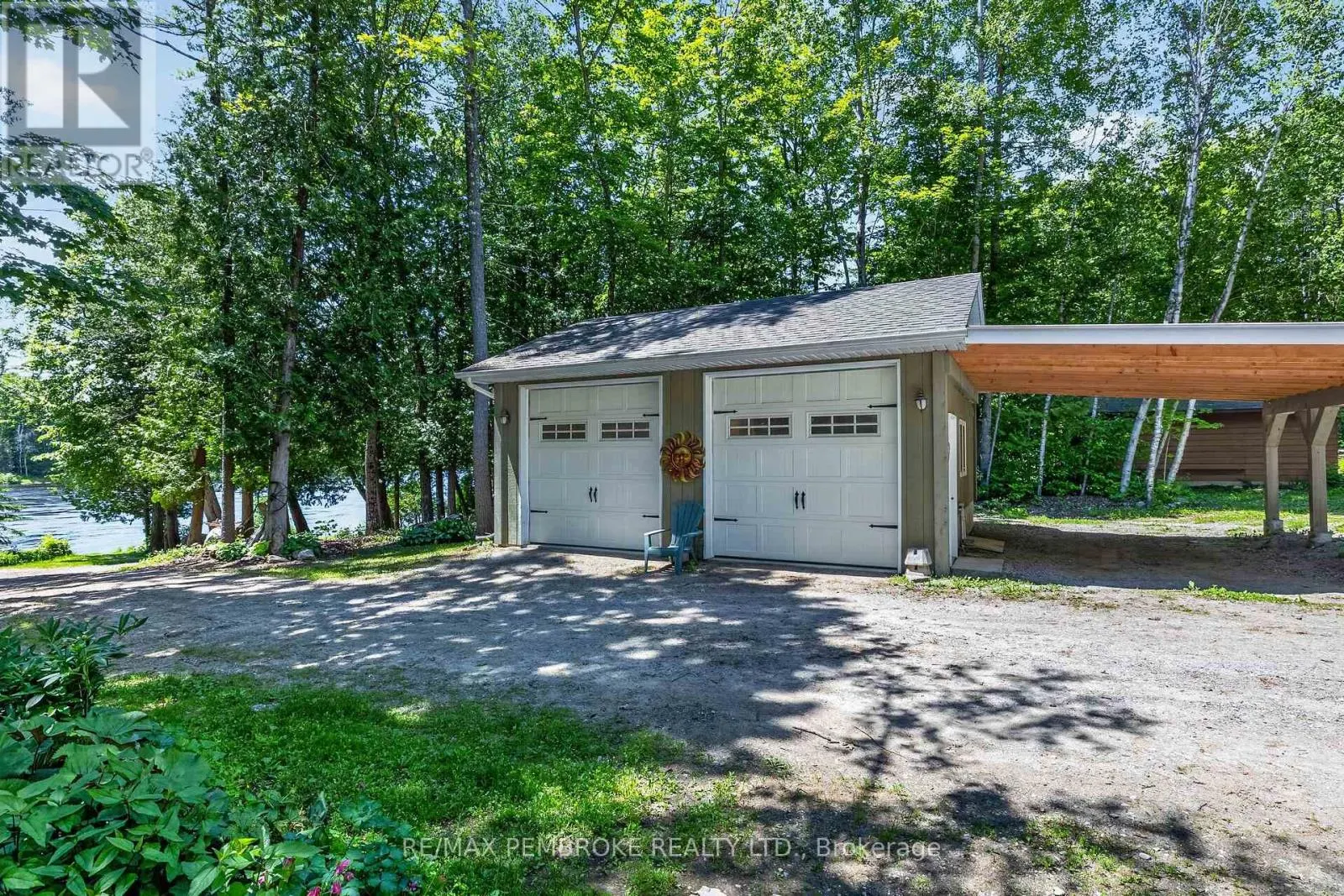 131 CLEM TRAIL