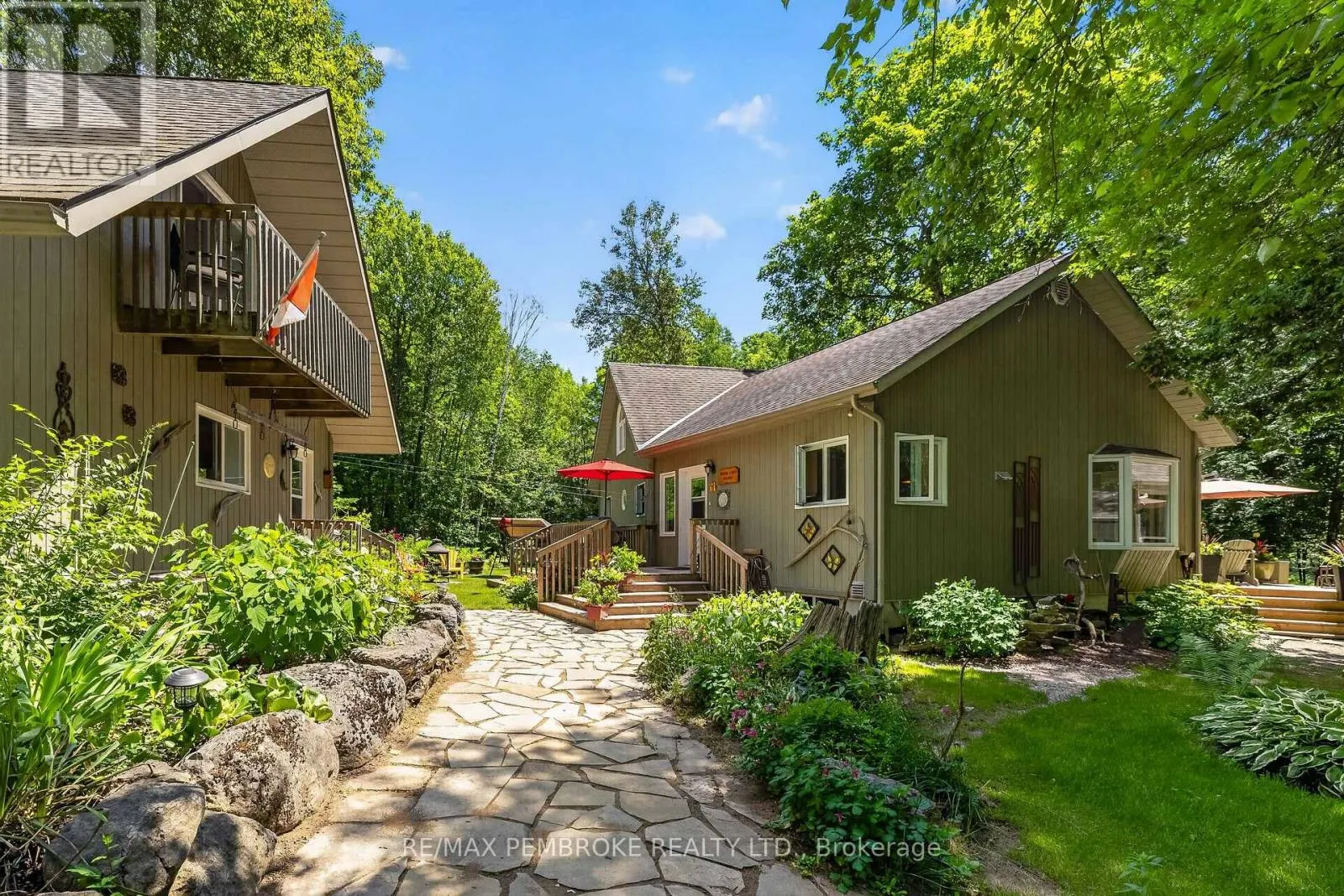 131 CLEM TRAIL