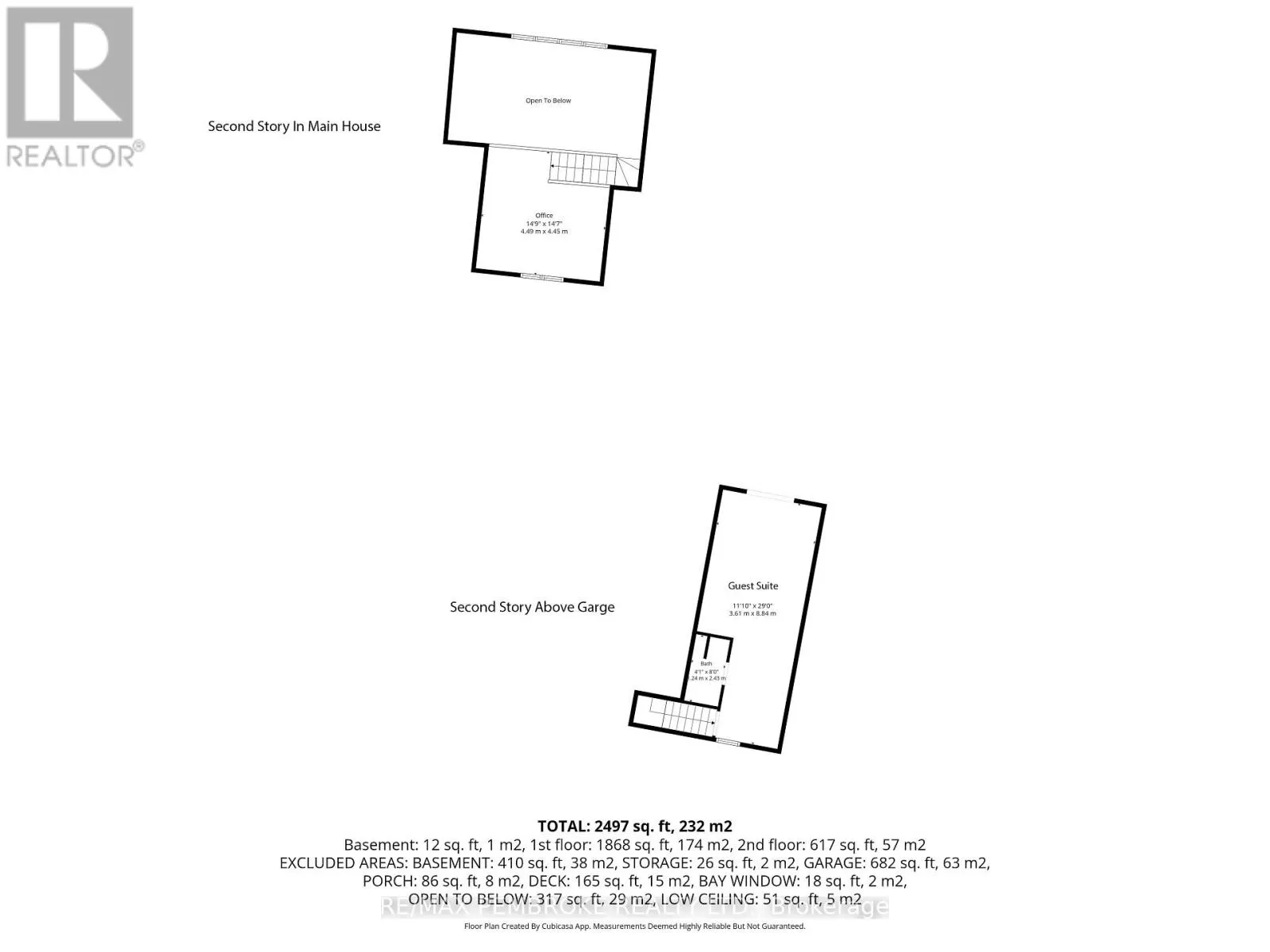 131 CLEM TRAIL