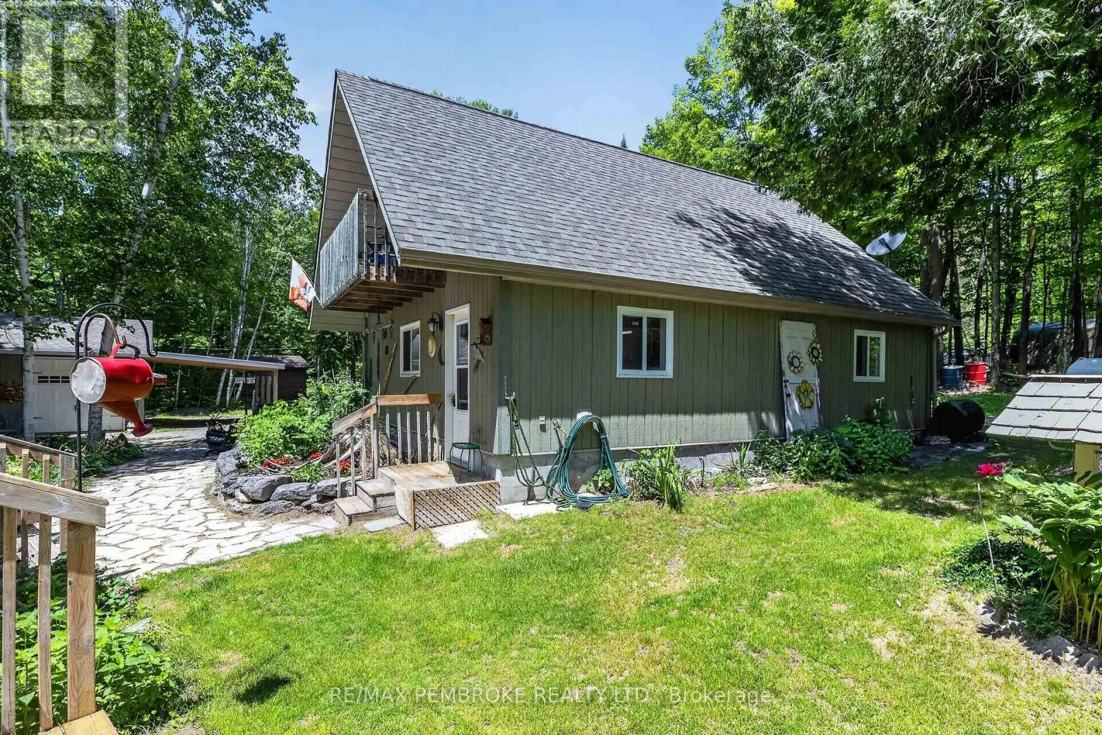 131 CLEM TRAIL