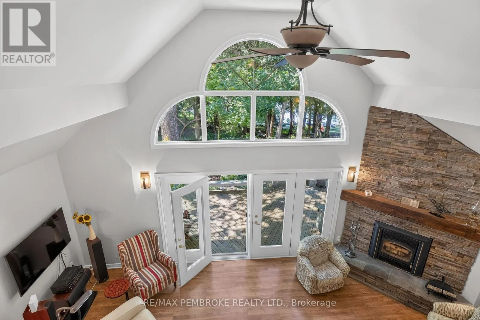 131 CLEM TRAIL