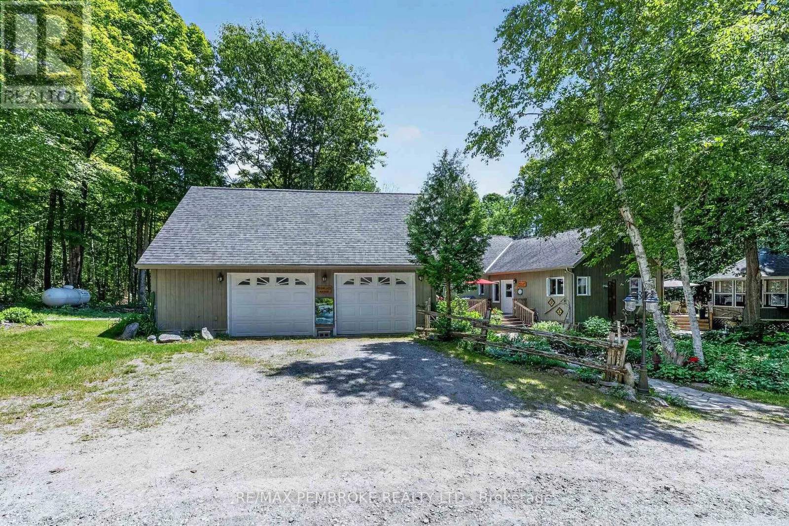 131 CLEM TRAIL