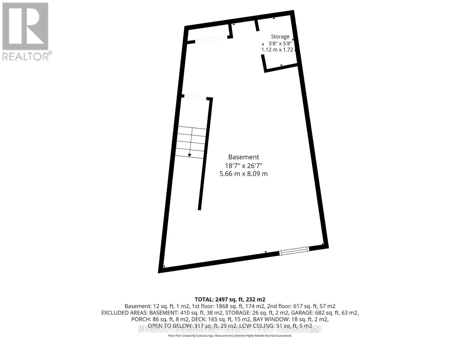 131 CLEM TRAIL