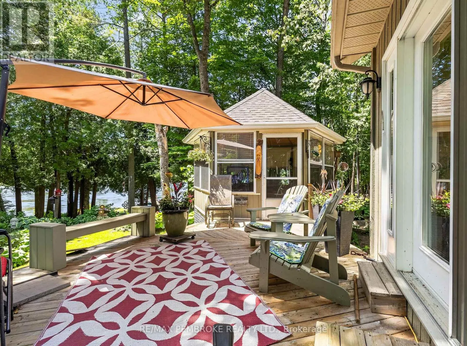 131 CLEM TRAIL