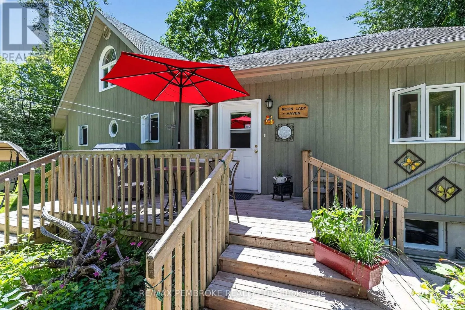 131 CLEM TRAIL