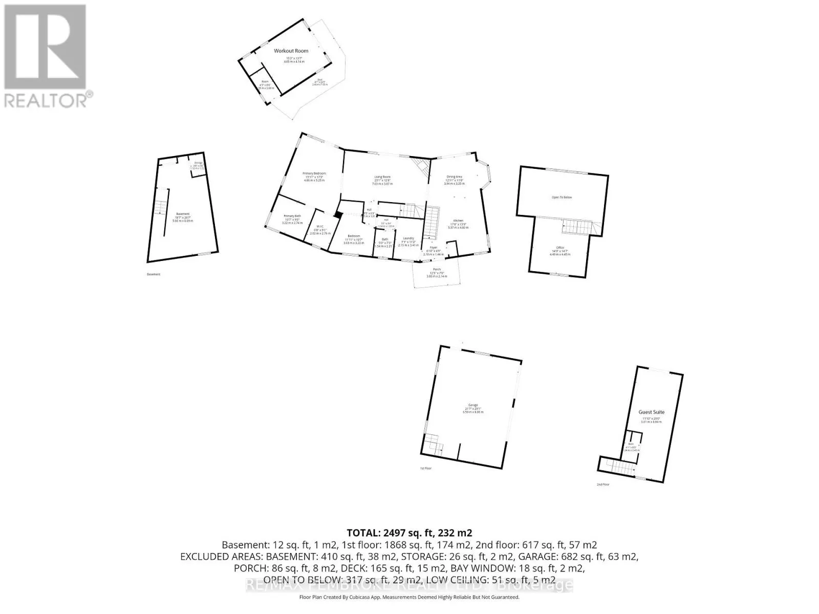 131 CLEM TRAIL