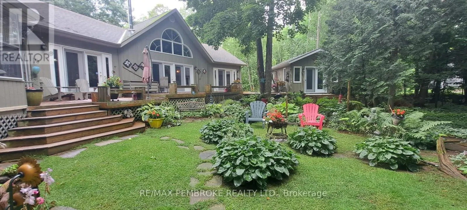 131 CLEM TRAIL