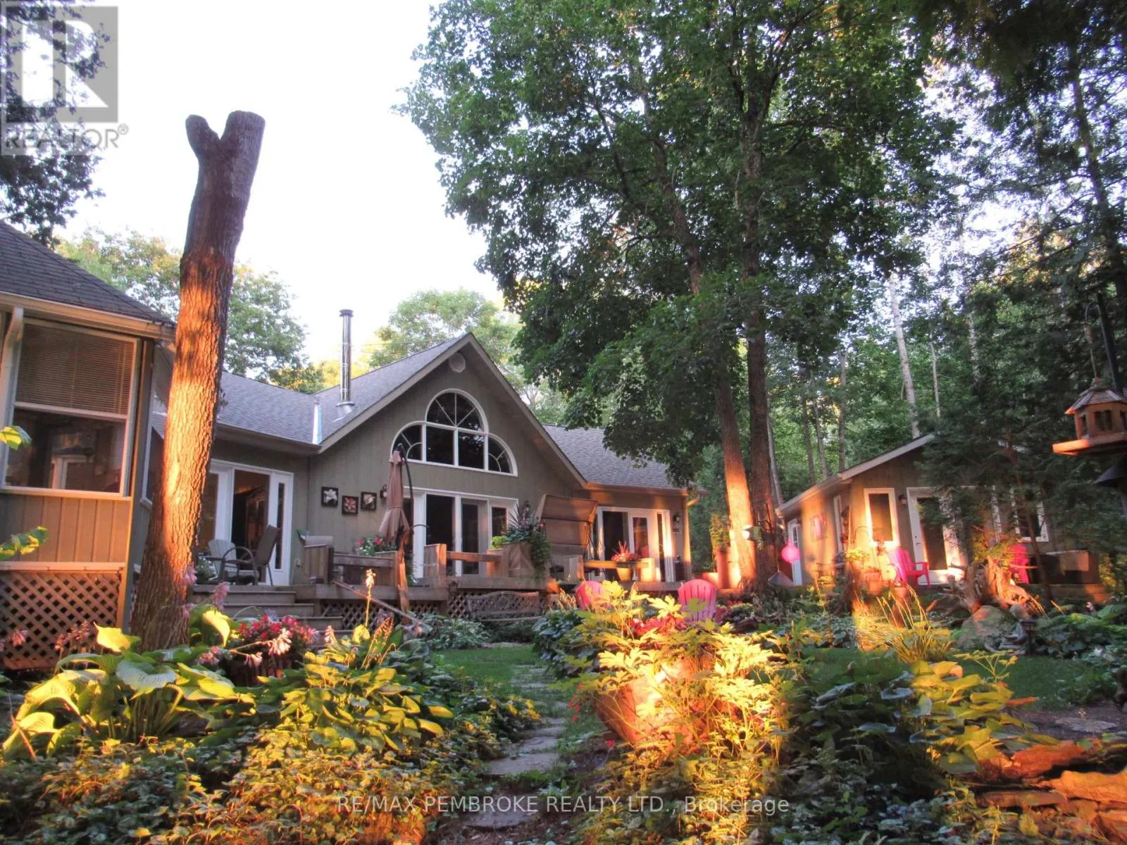 131 CLEM TRAIL