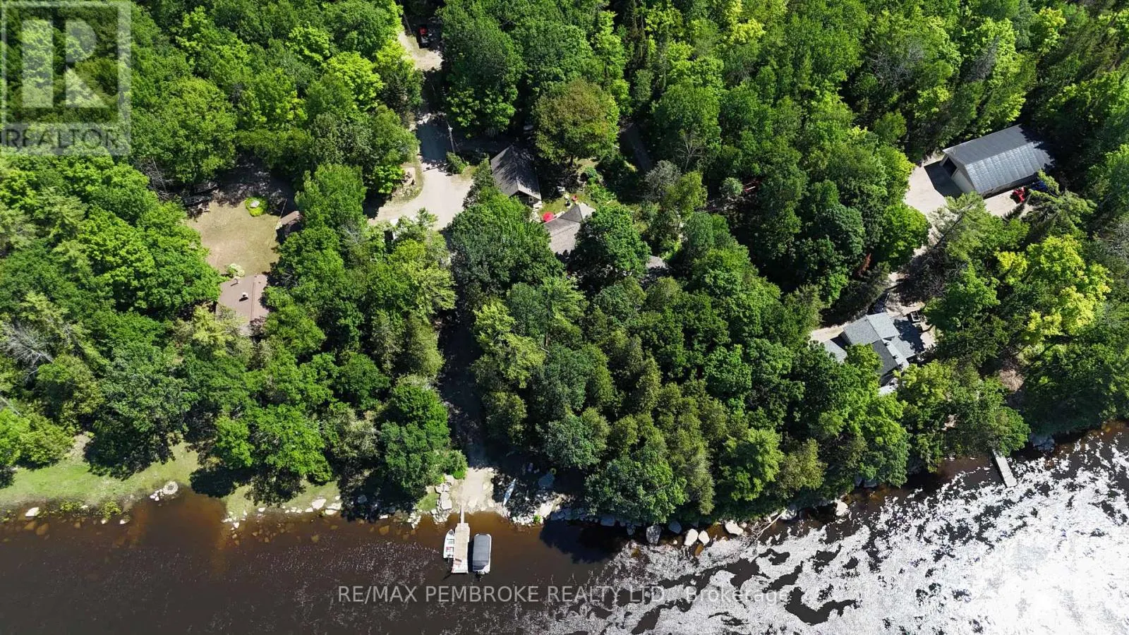 131 CLEM TRAIL