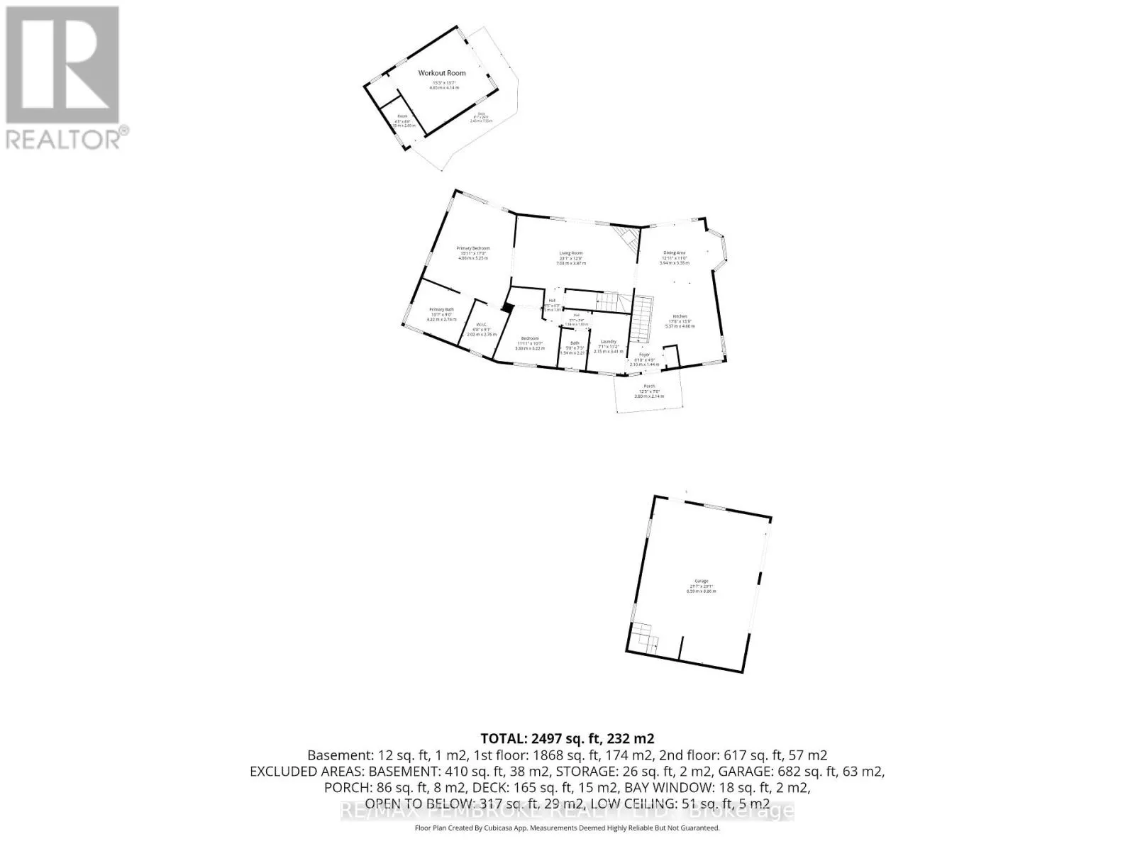 131 CLEM TRAIL