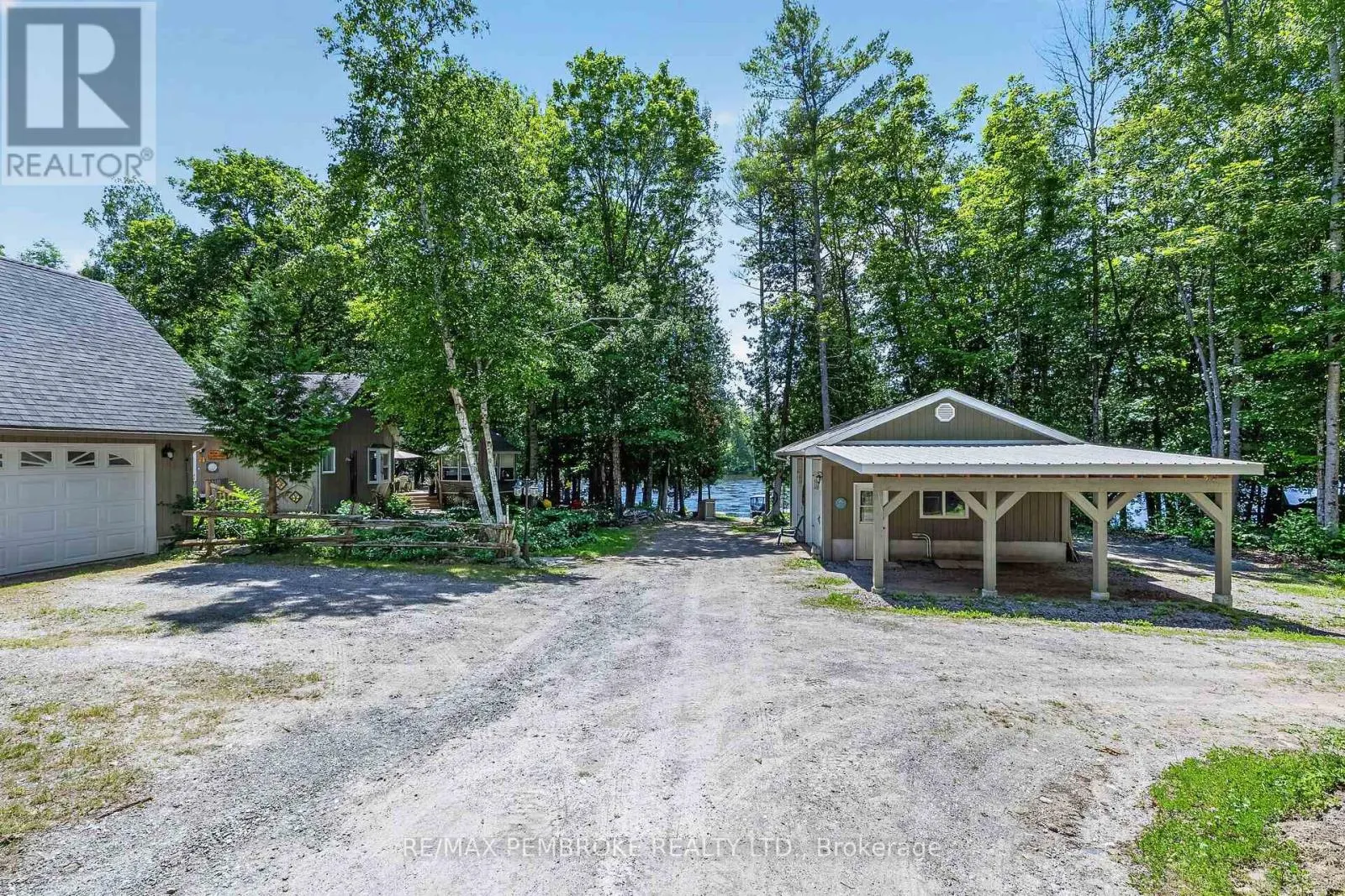 131 CLEM TRAIL