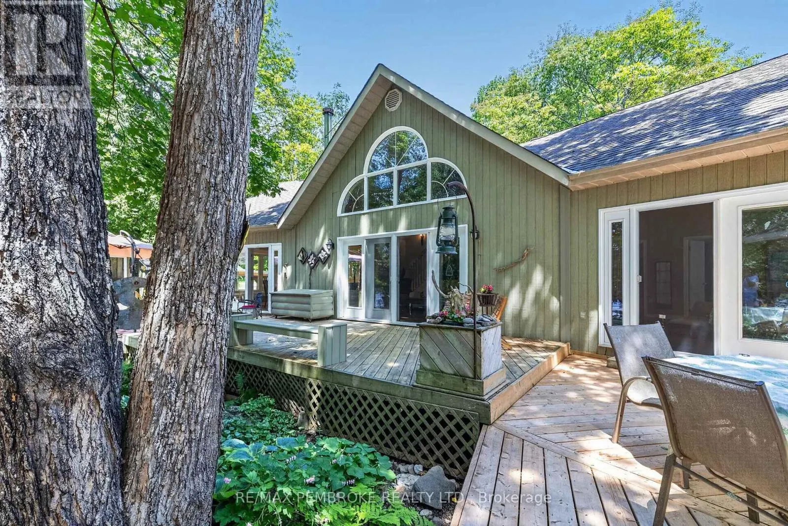 131 CLEM TRAIL