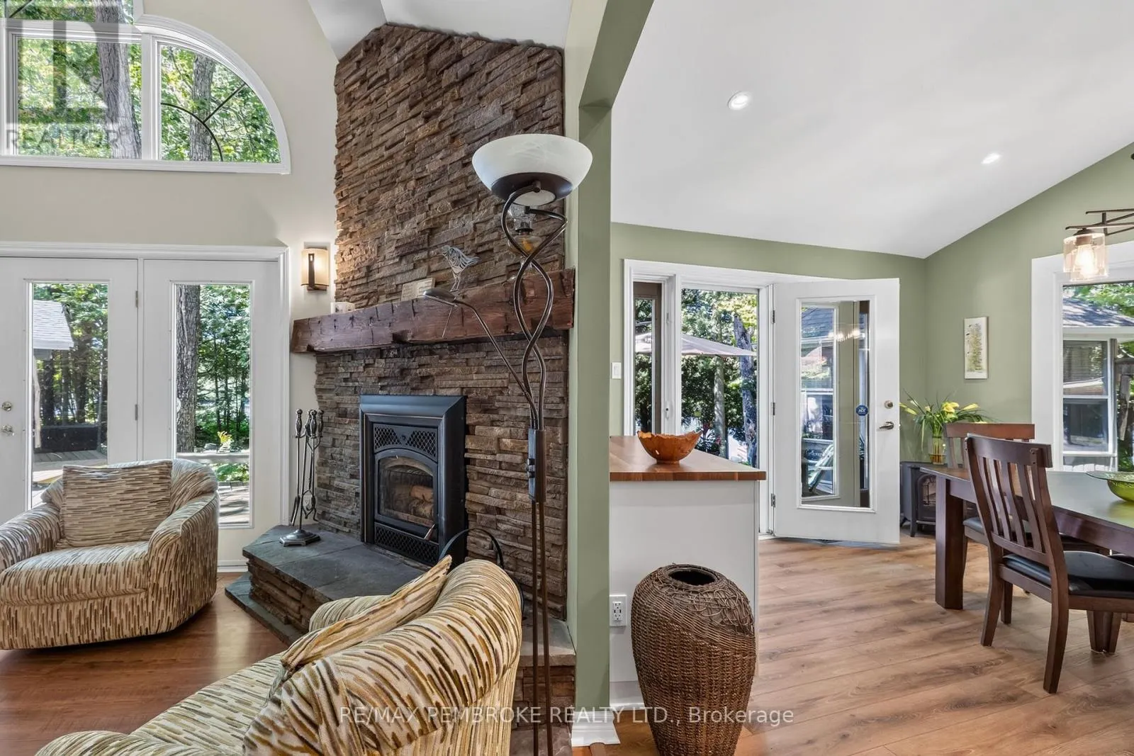 131 CLEM TRAIL