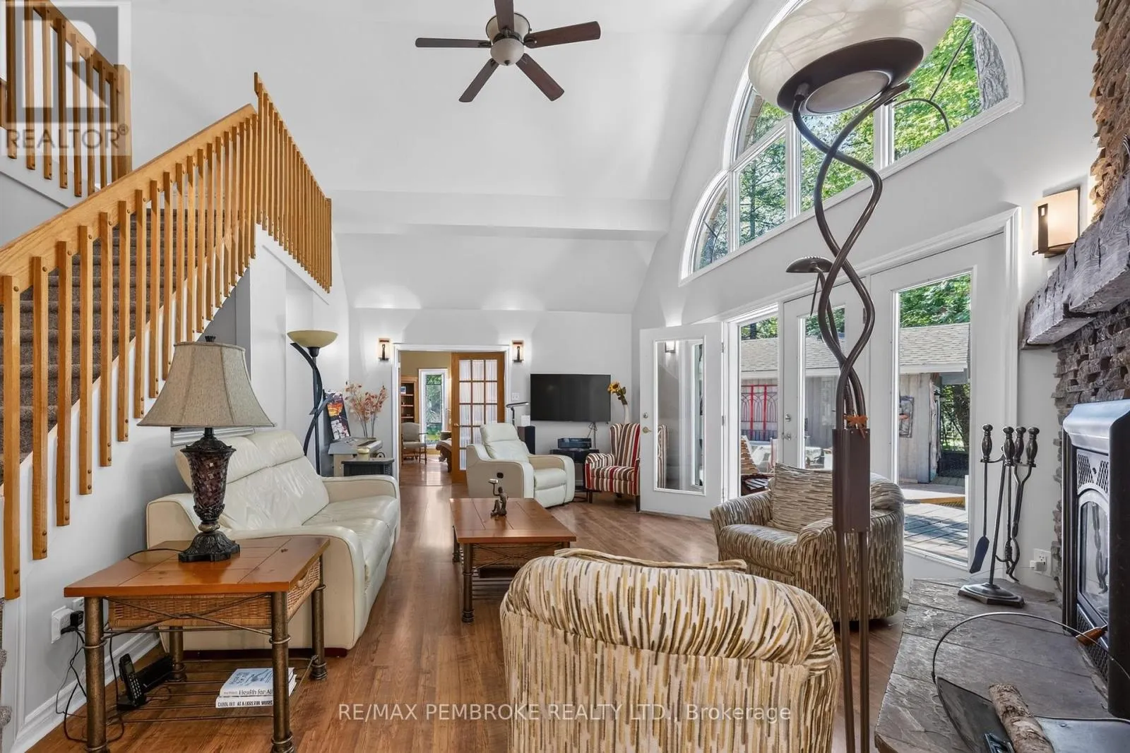 131 CLEM TRAIL