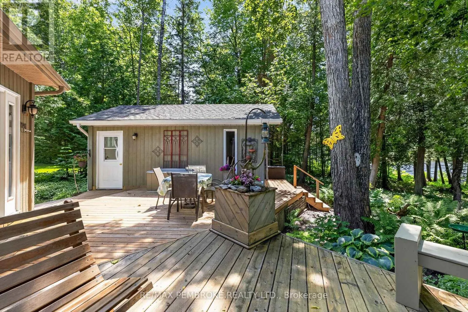 131 CLEM TRAIL
