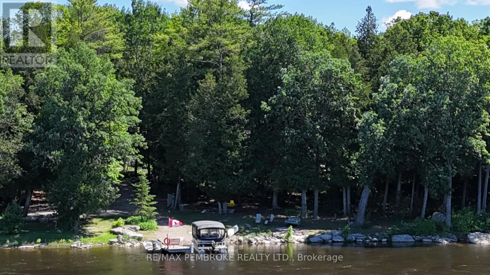 131 CLEM TRAIL