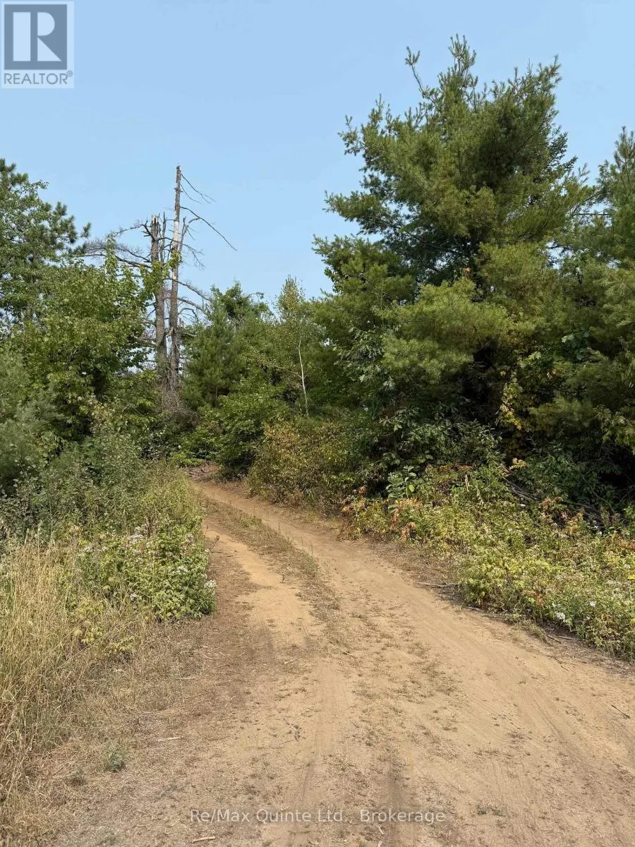0 POTTER SETTLEMENT ROAD