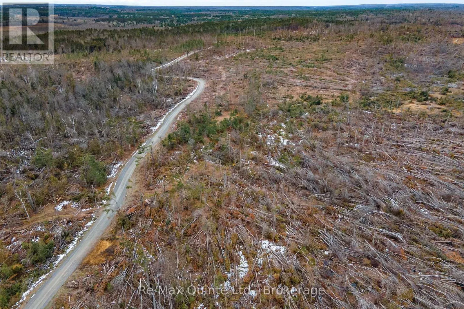 0 POTTER SETTLEMENT ROAD