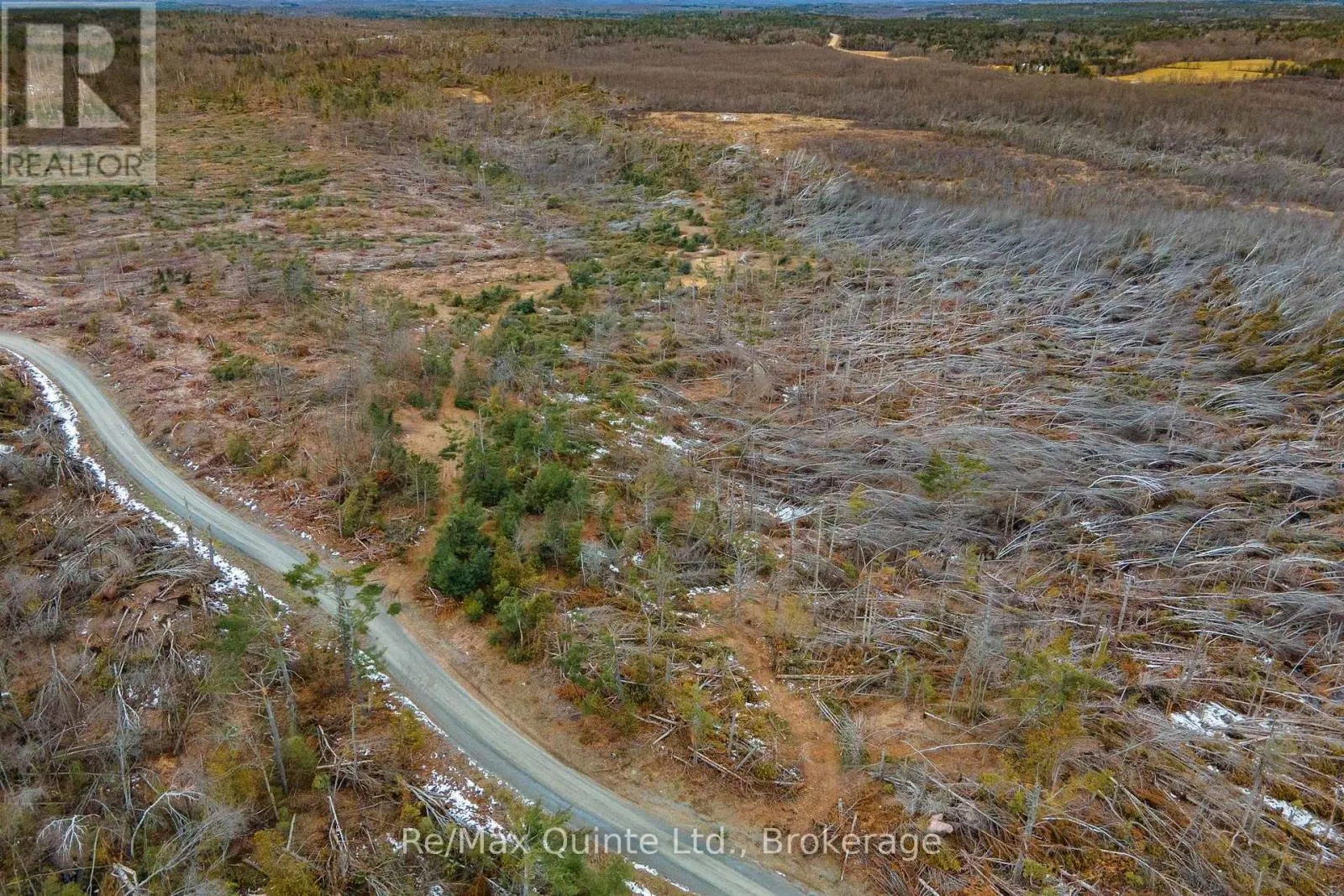 0 POTTER SETTLEMENT ROAD