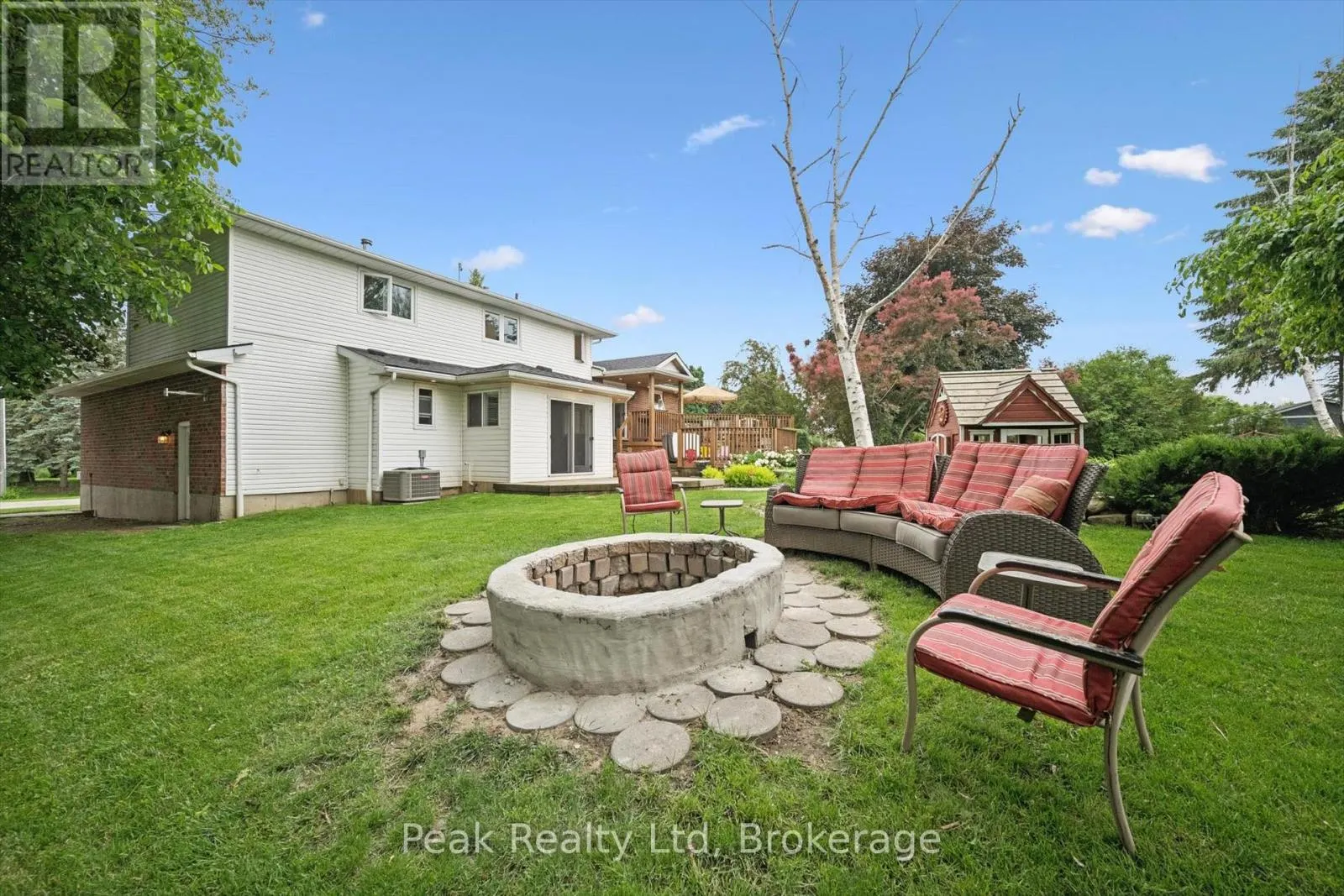 170 ELMSLIE PLACE