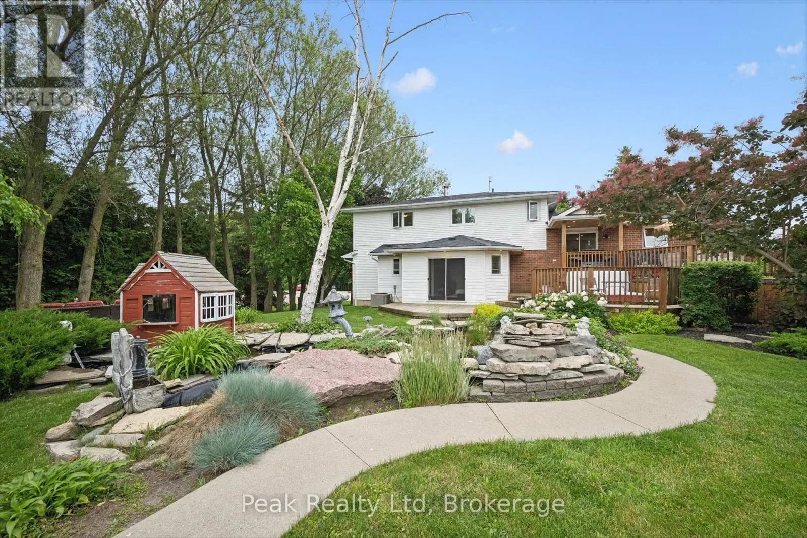 170 ELMSLIE PLACE