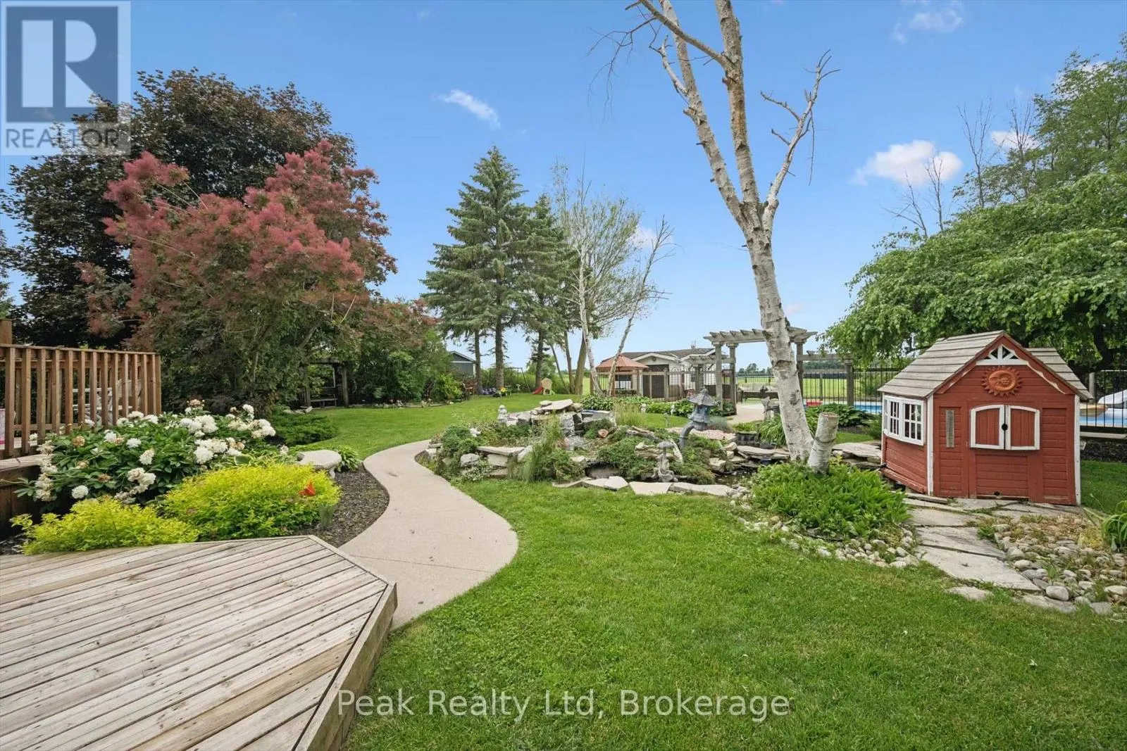 170 ELMSLIE PLACE