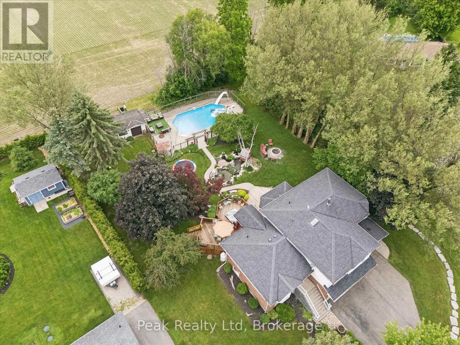 170 ELMSLIE PLACE