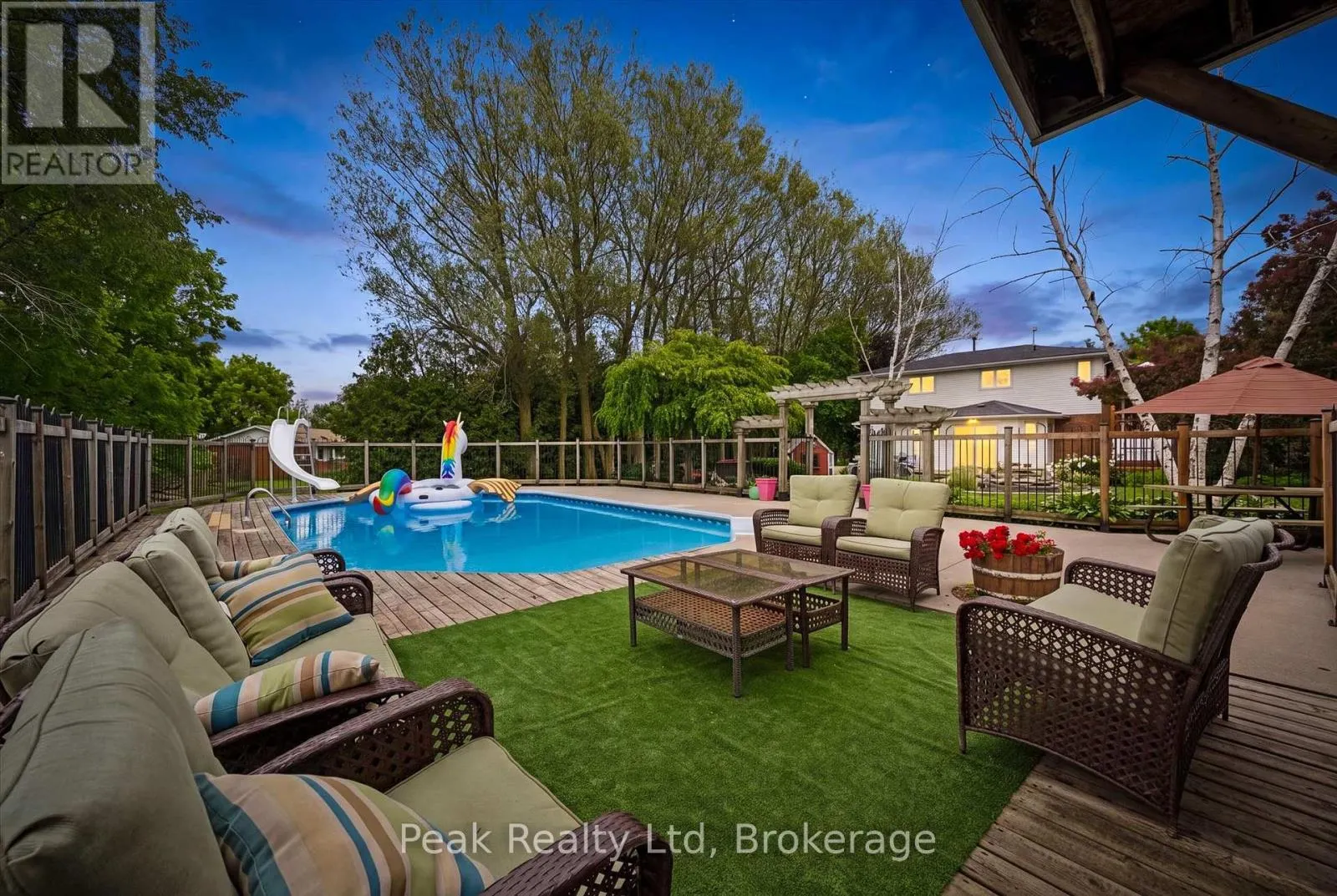 170 ELMSLIE PLACE
