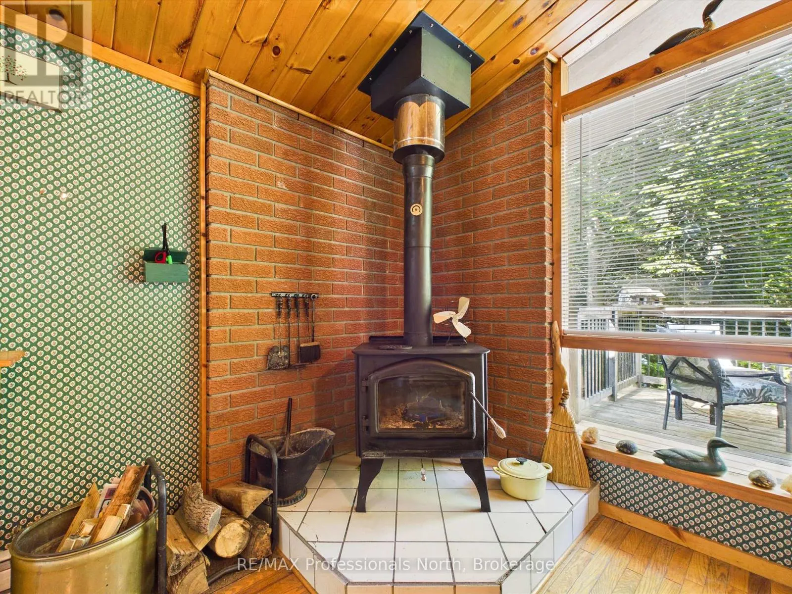 1007 LEECH LAKE POINT ROAD