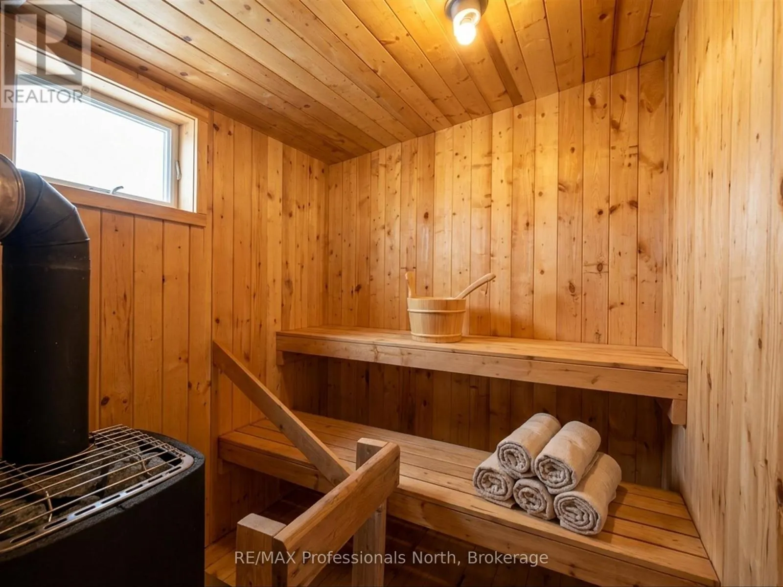 1007 LEECH LAKE POINT ROAD