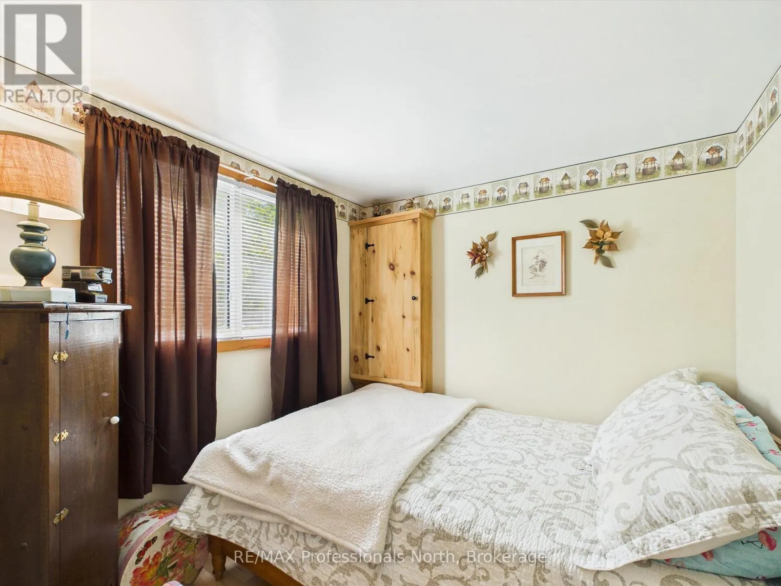 1007 LEECH LAKE POINT ROAD