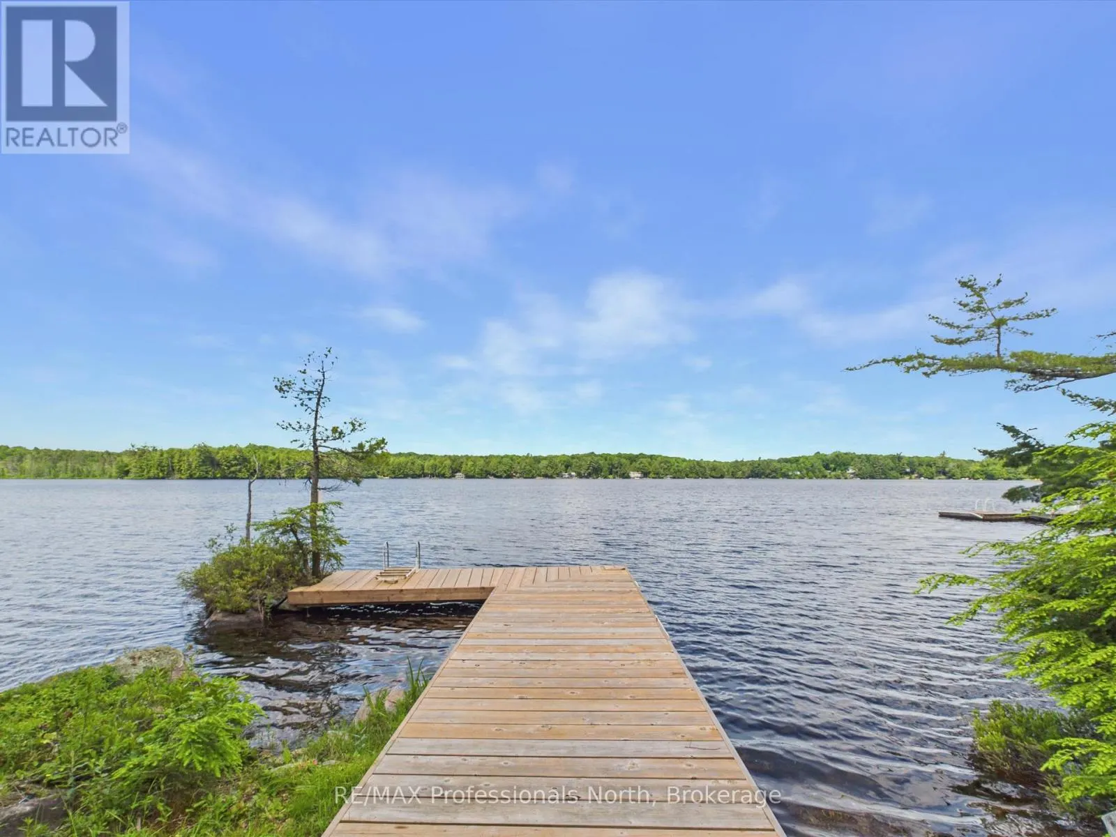 1007 LEECH LAKE POINT ROAD