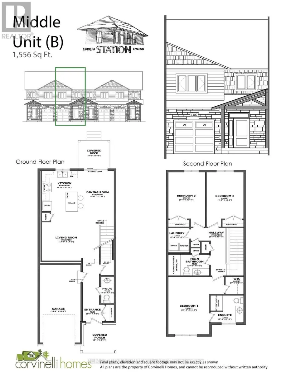 343 VOYAGEUR PLACE