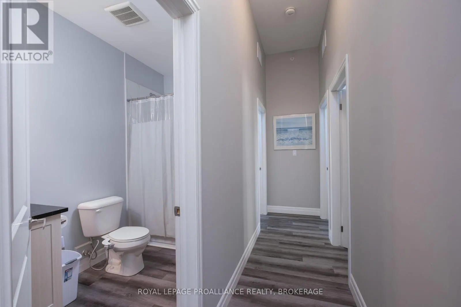 502 - 501 FRONTENAC STREET #502