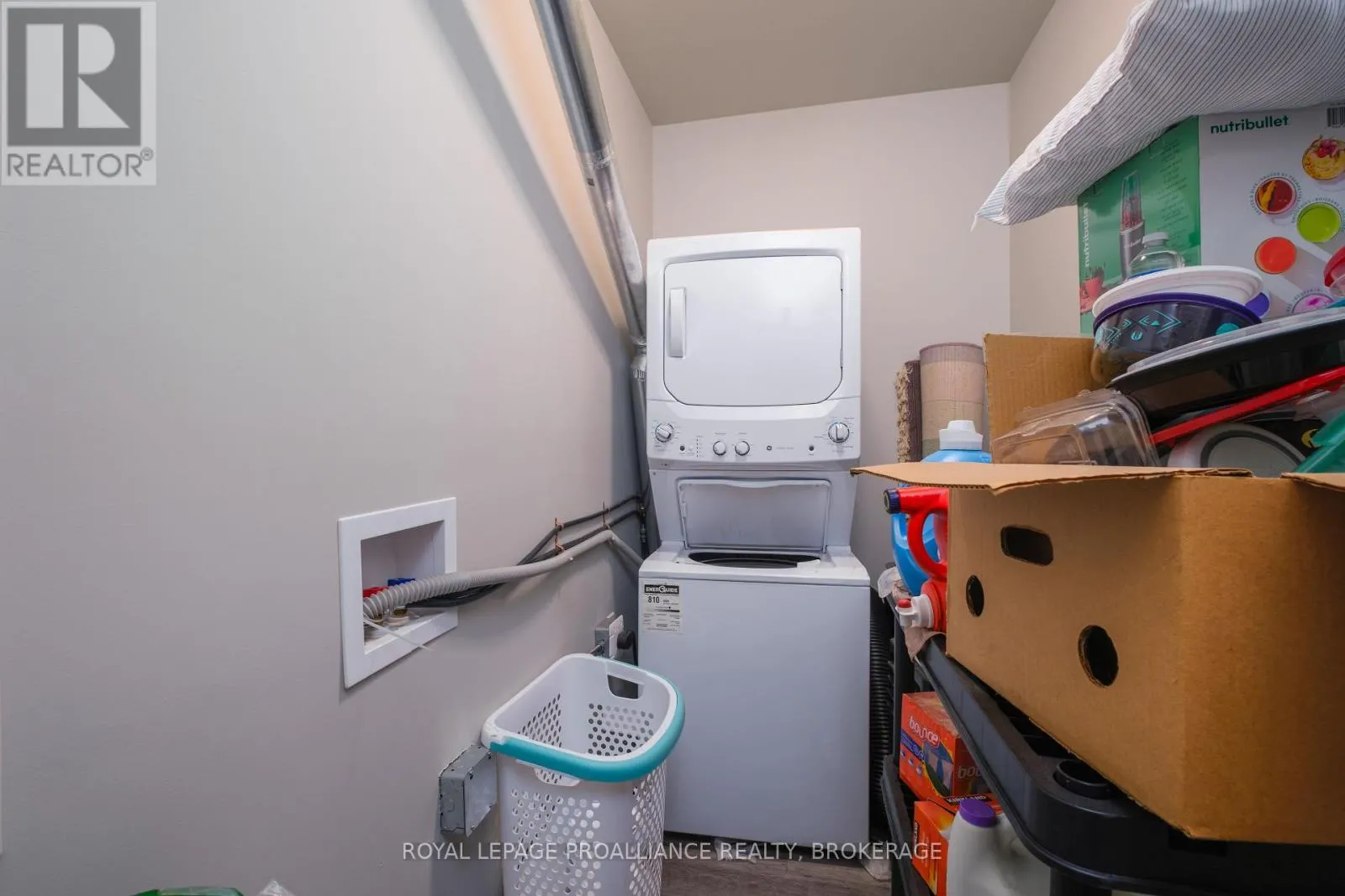 502 - 501 FRONTENAC STREET #502
