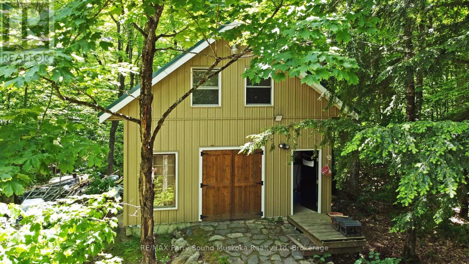 383 HORSESHOE LAKE WA