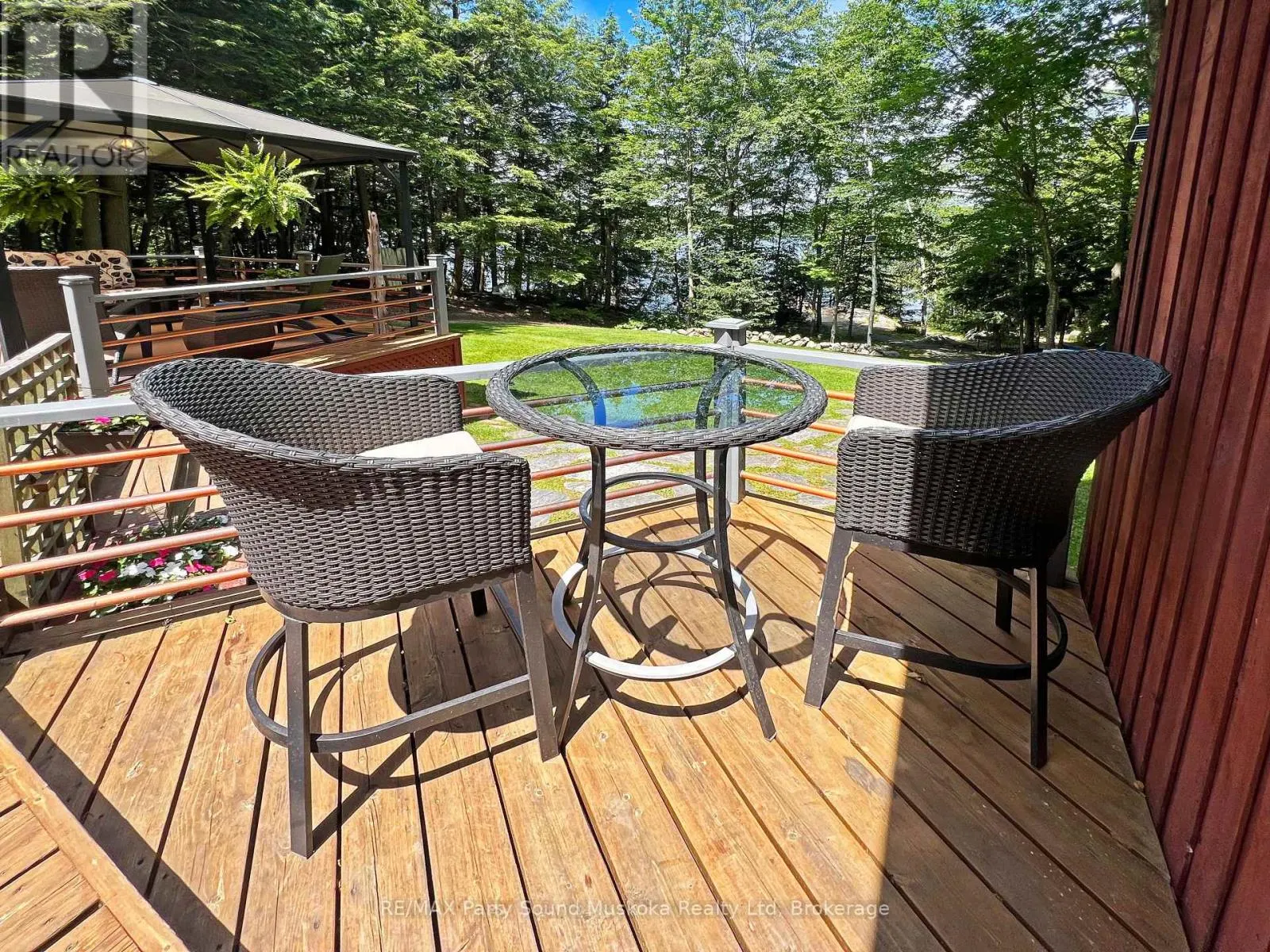 383 HORSESHOE LAKE WA