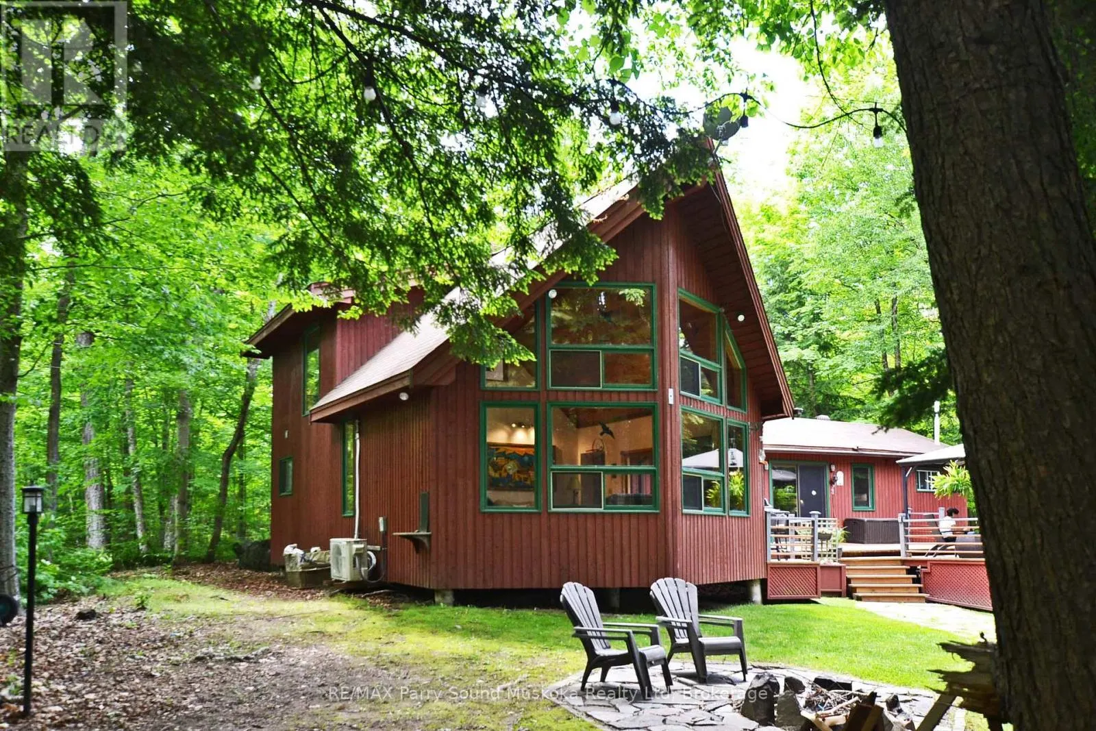 383 HORSESHOE LAKE WA
