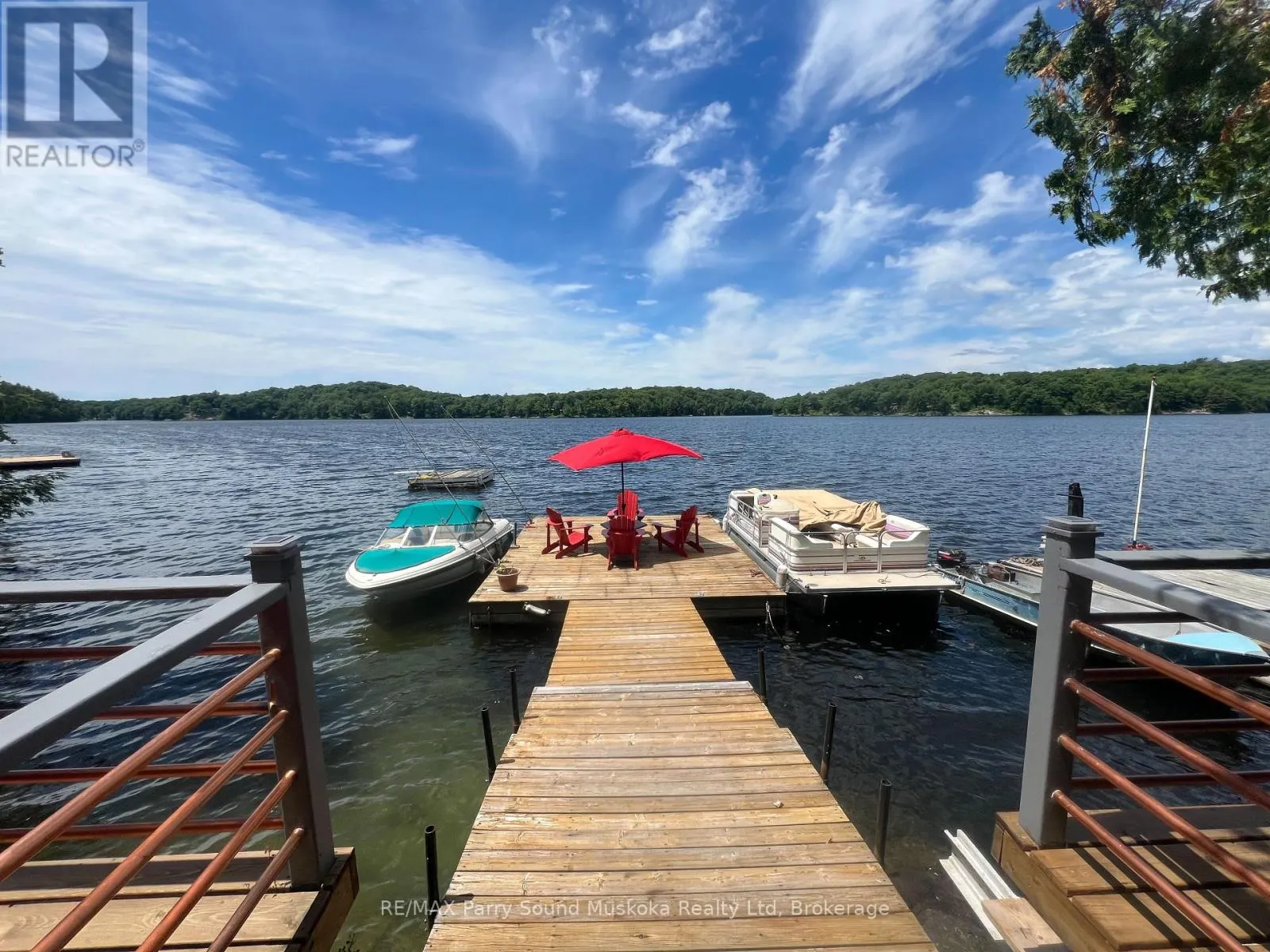 383 HORSESHOE LAKE WA