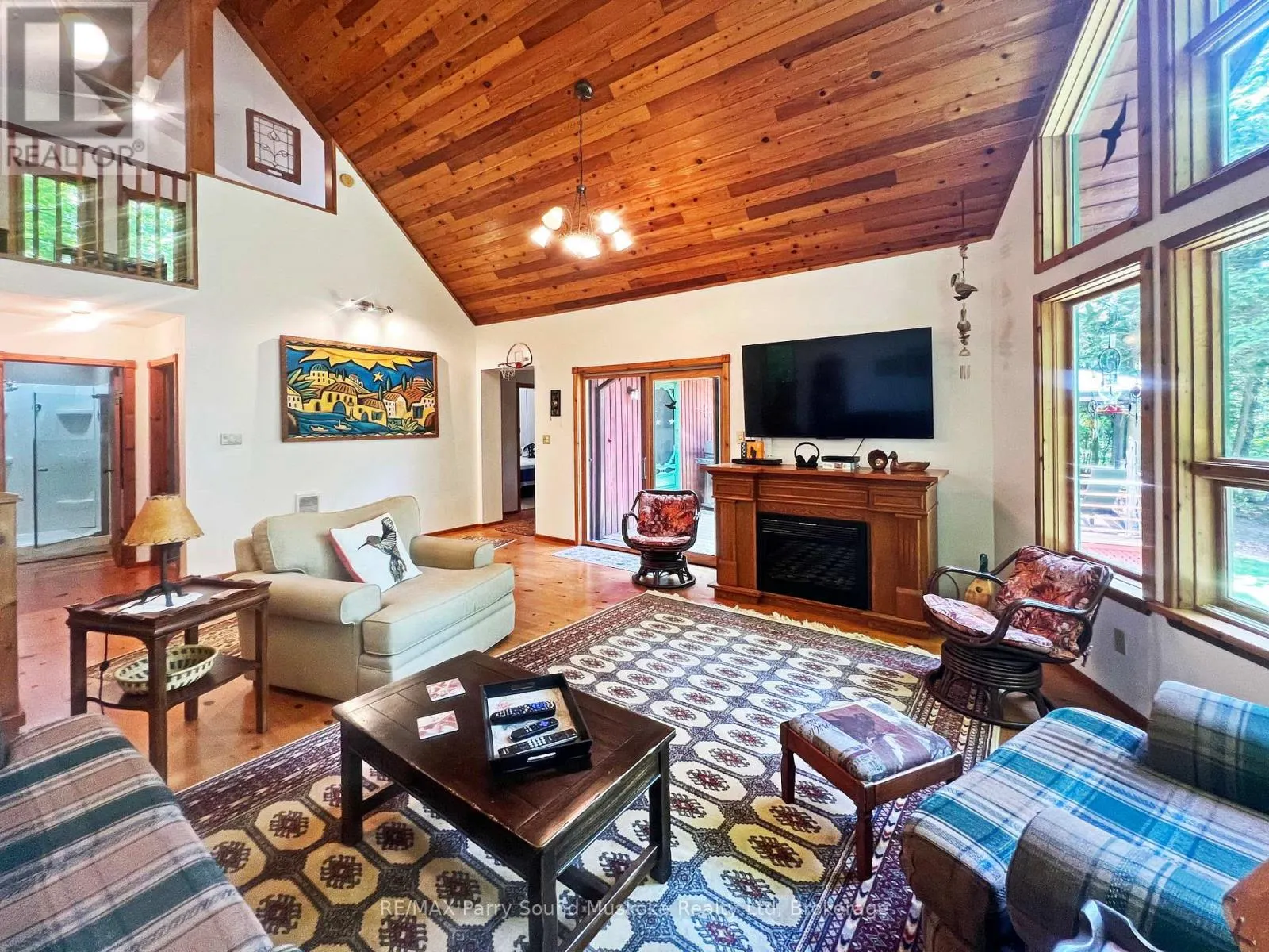 383 HORSESHOE LAKE WA