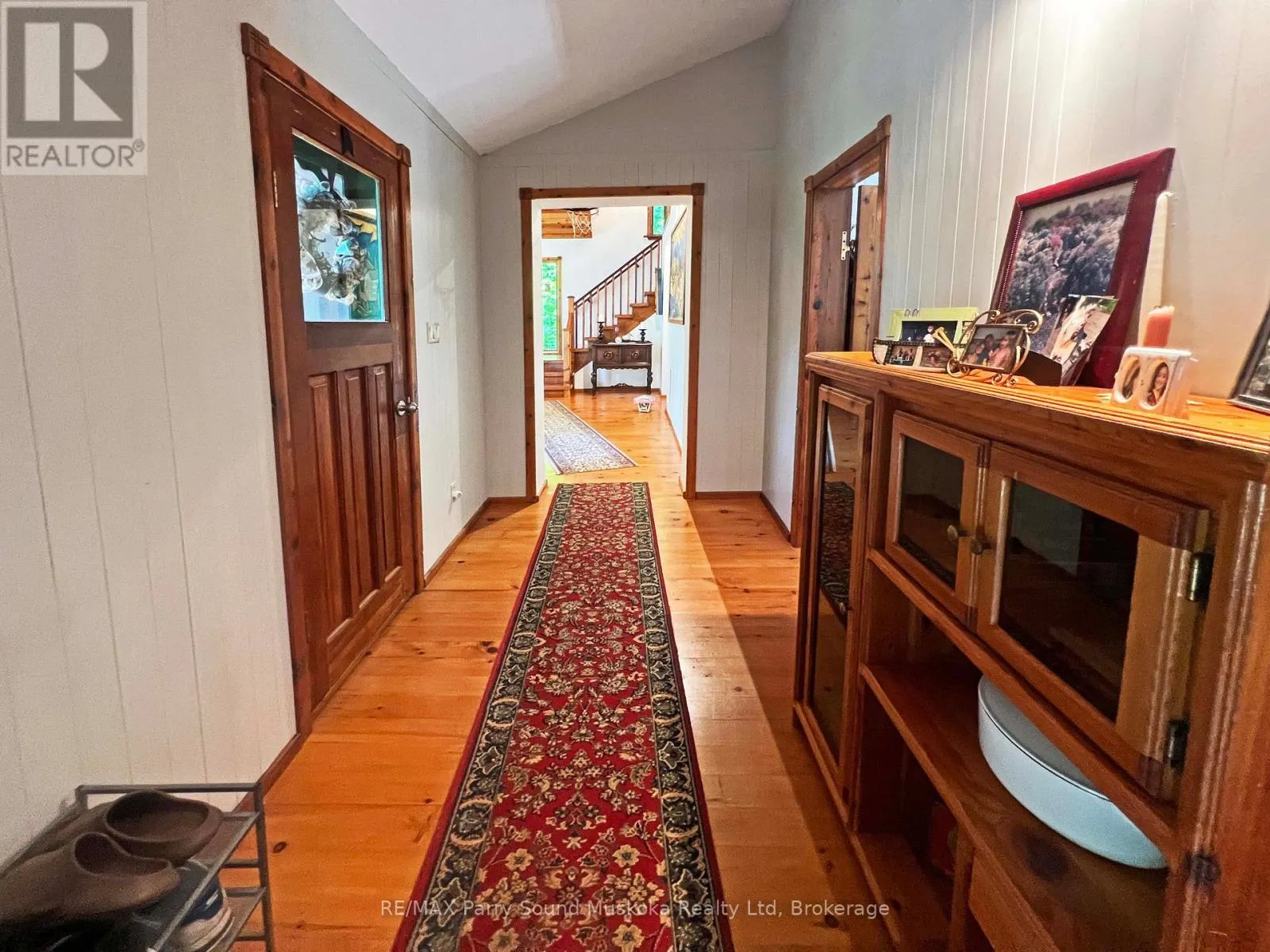 383 HORSESHOE LAKE WA