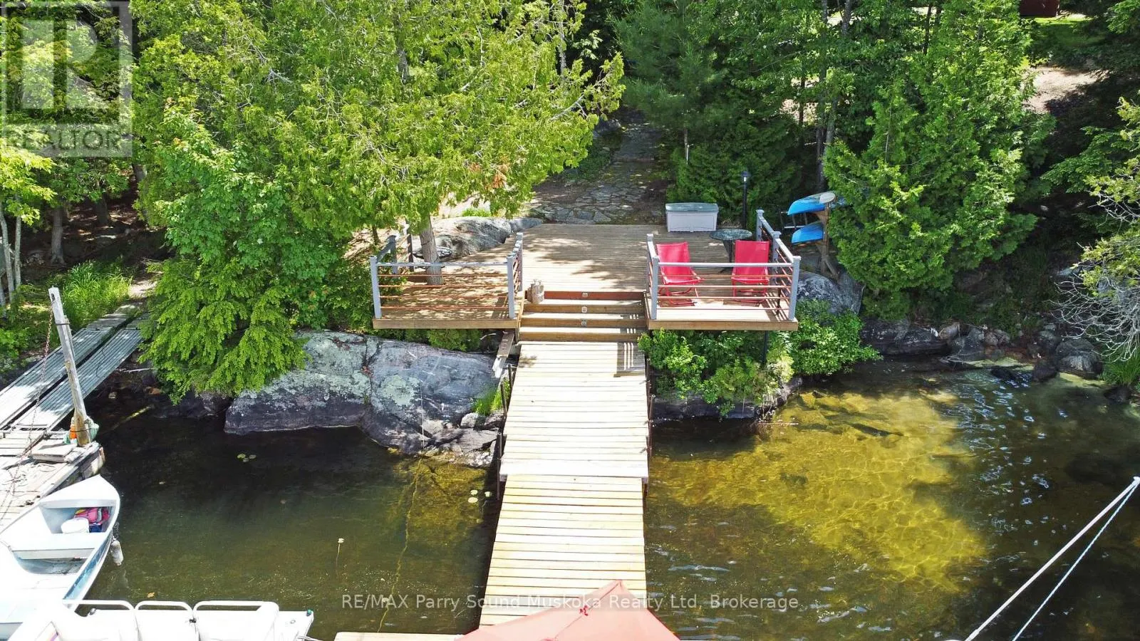 383 HORSESHOE LAKE WA