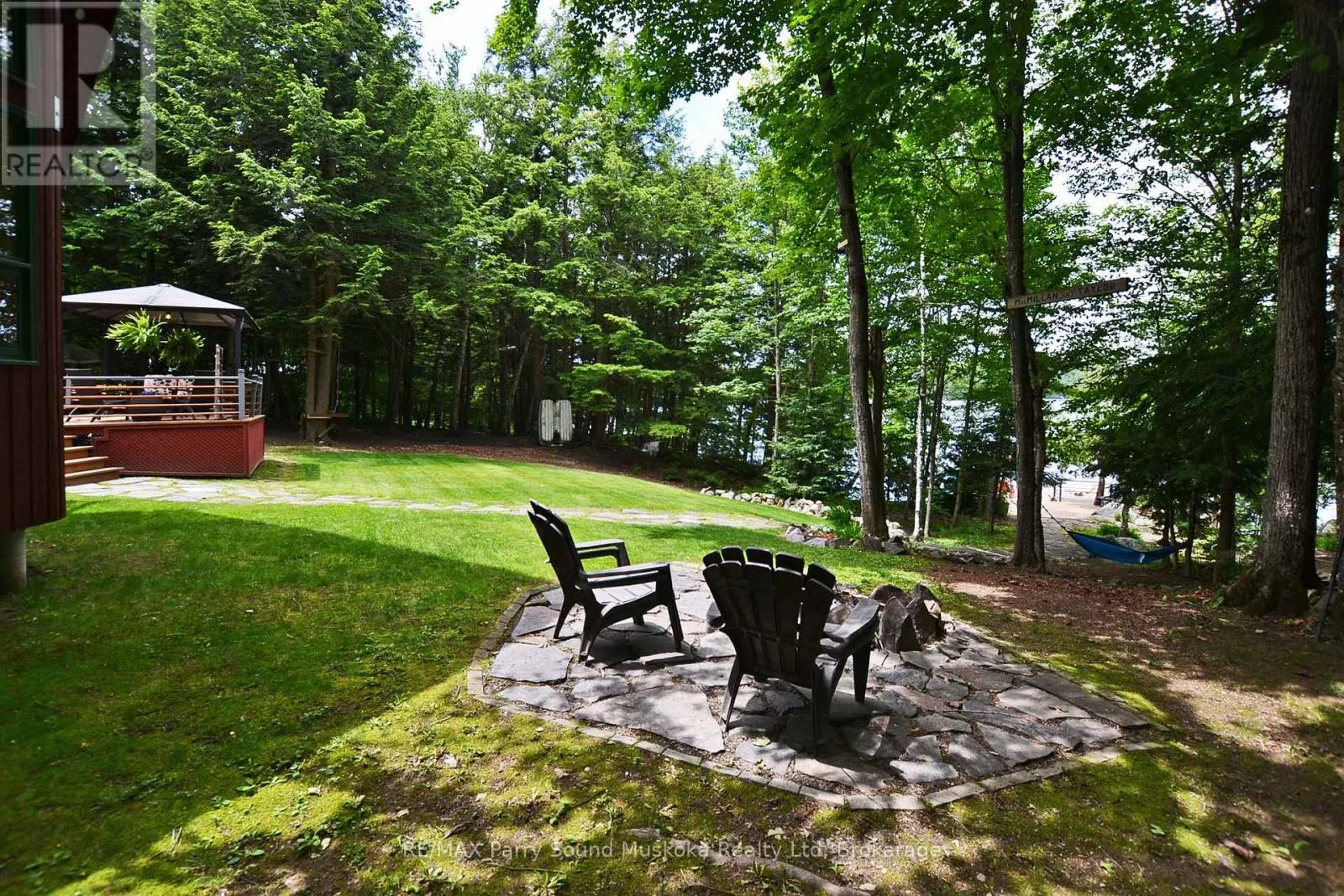 383 HORSESHOE LAKE WA