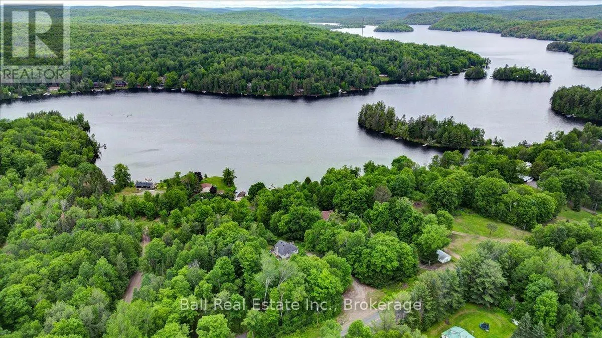 1482 SOUTH BAPTISTE LAKE ROAD