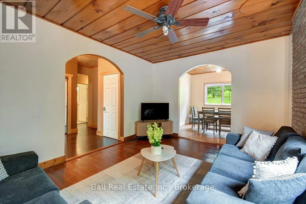 1482 SOUTH BAPTISTE LAKE ROAD
