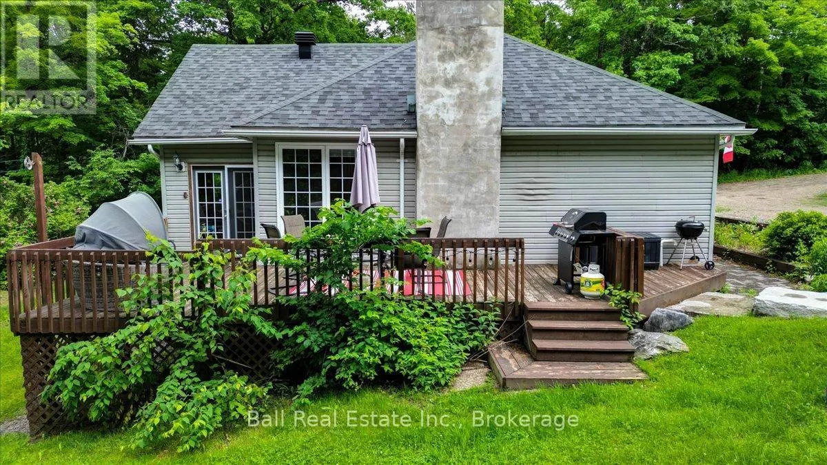 1482 SOUTH BAPTISTE LAKE ROAD