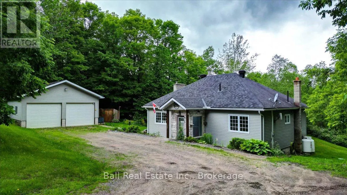 1482 SOUTH BAPTISTE LAKE ROAD