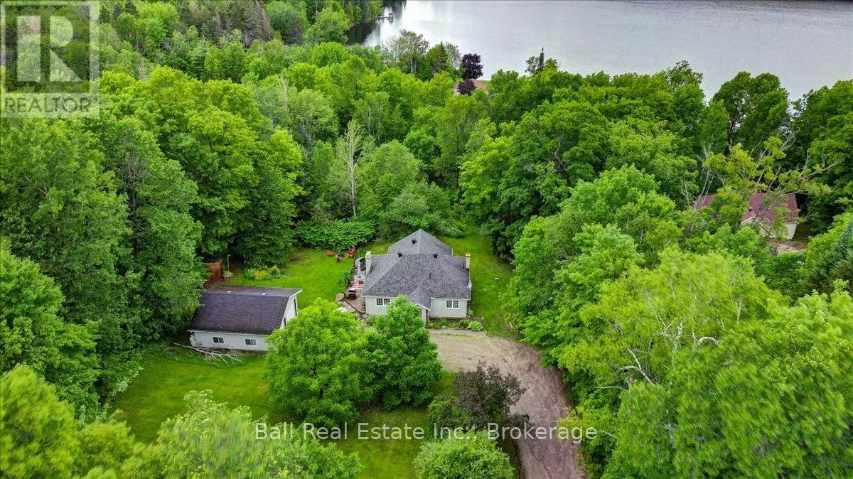 1482 SOUTH BAPTISTE LAKE ROAD